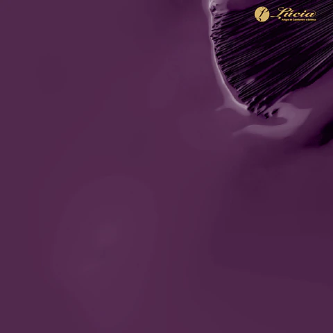 Inocos Verniz Gel - Chamem a Polícia