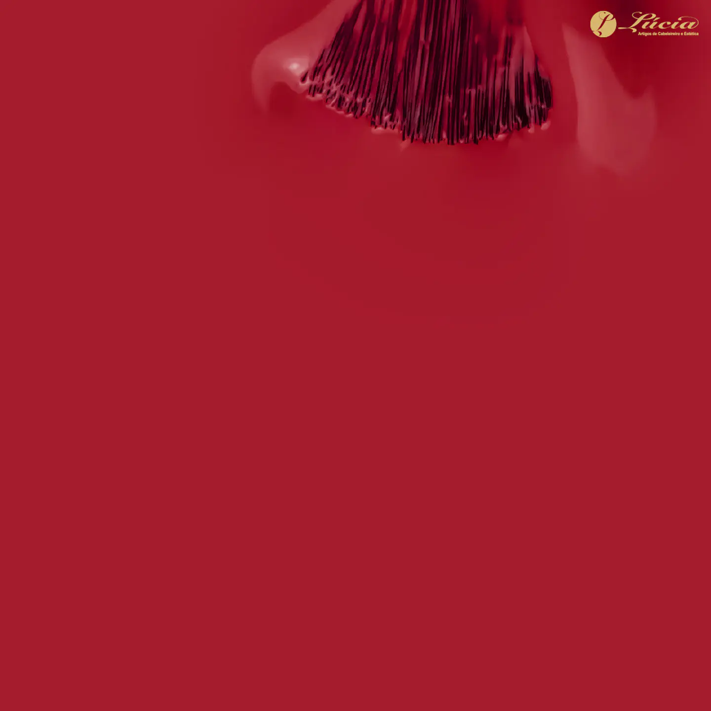 Inocos Verniz Gel - Coração d'Ouro 2