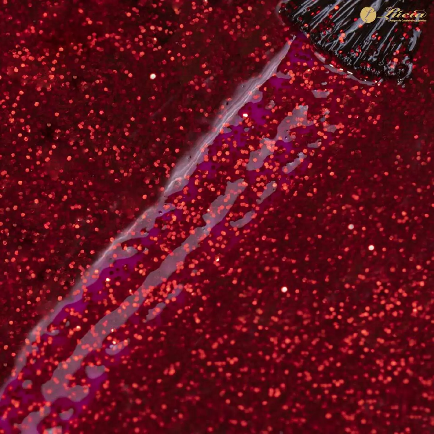 Inocos Verniz Gel - Festa Mágica 2