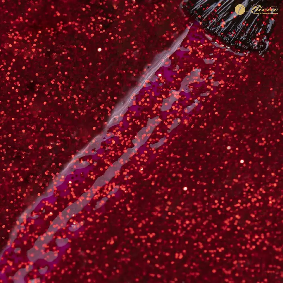 Inocos Verniz Gel - Festa Mágica 2