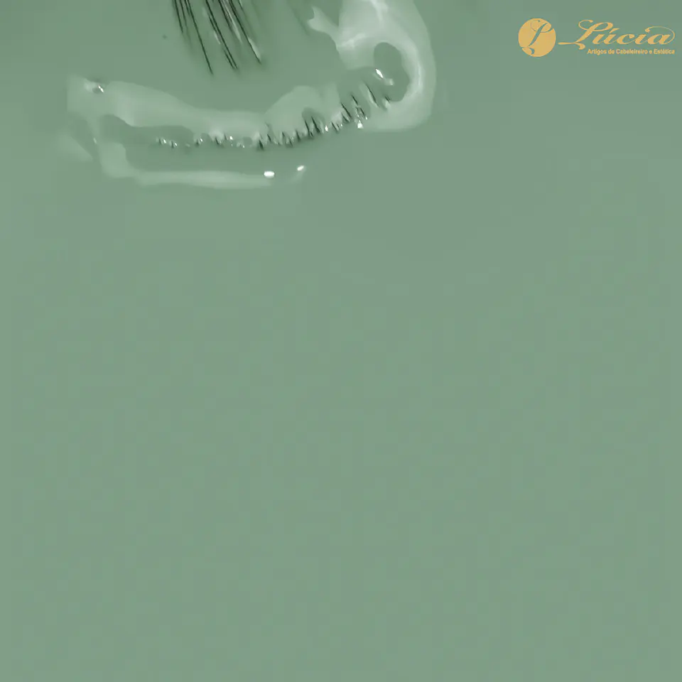 Inocos Verniz Gel - Lágrimas de Corcodilo 2