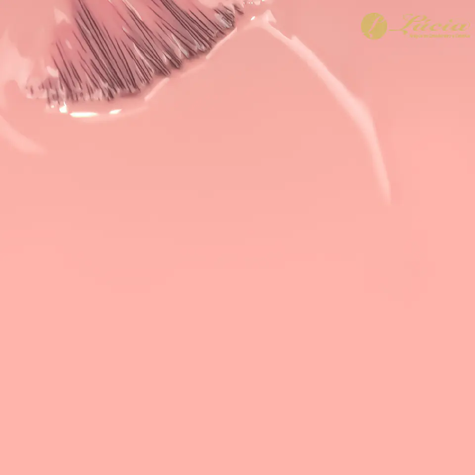 Inocos Verniz Gel - Machadinha 2