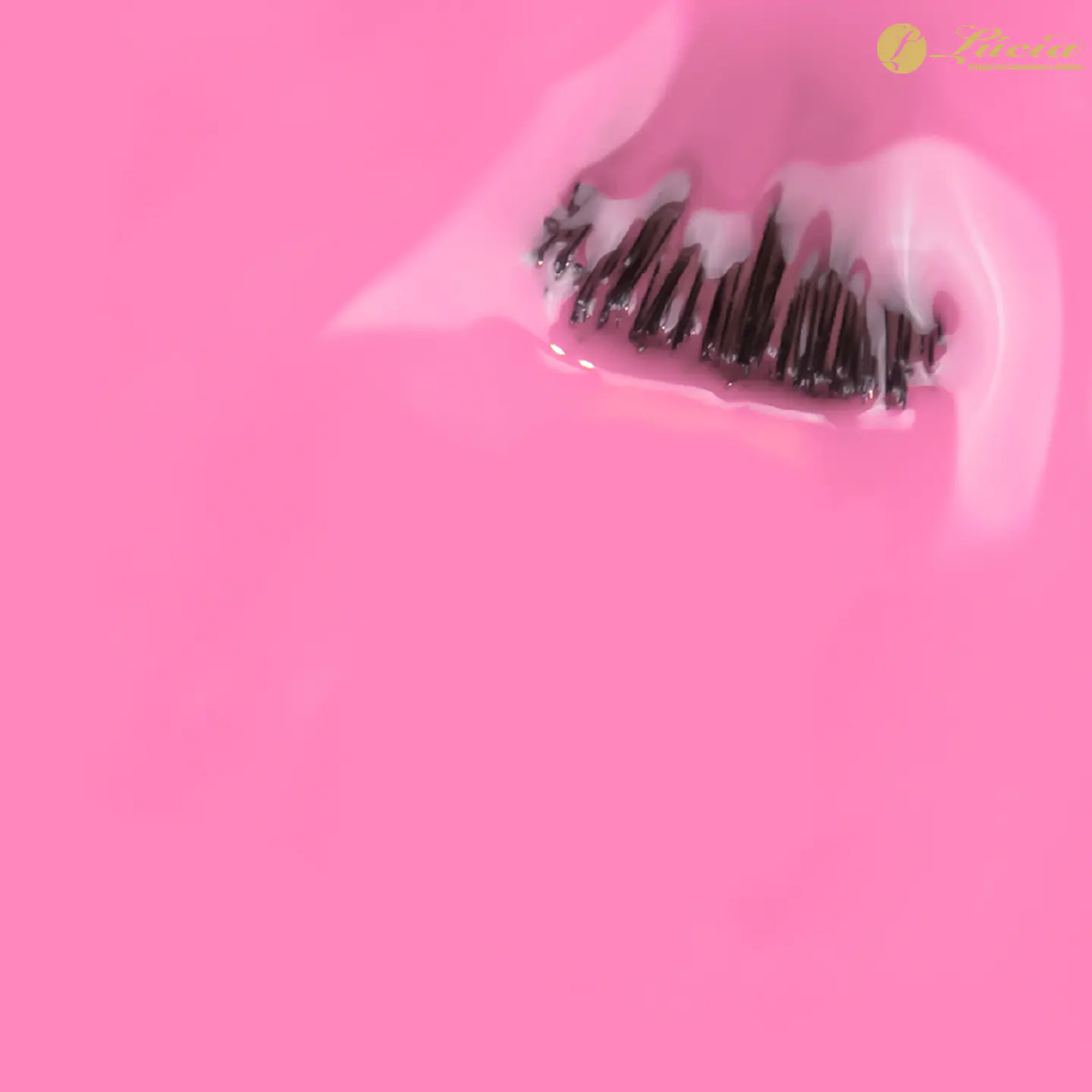 Inocos Verniz Gel - Maria Agora ou Nunca 3