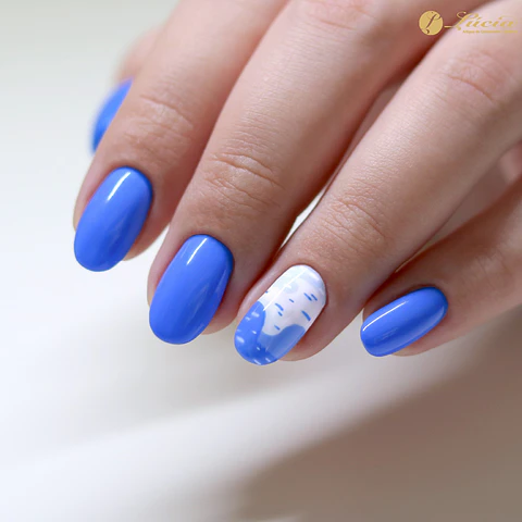 Inocos Verniz Gel - Ai o Homens