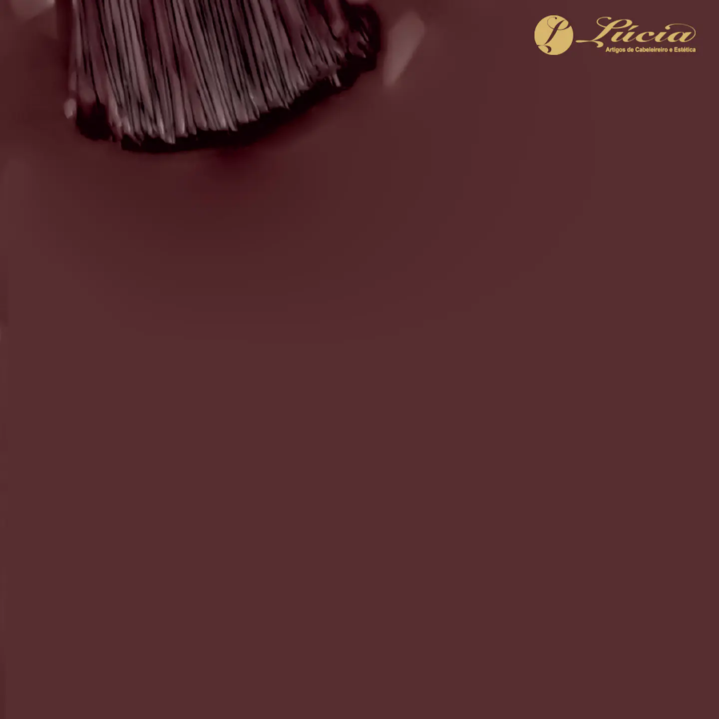Inocos Verniz Gel - Maria Caracoleta 2
