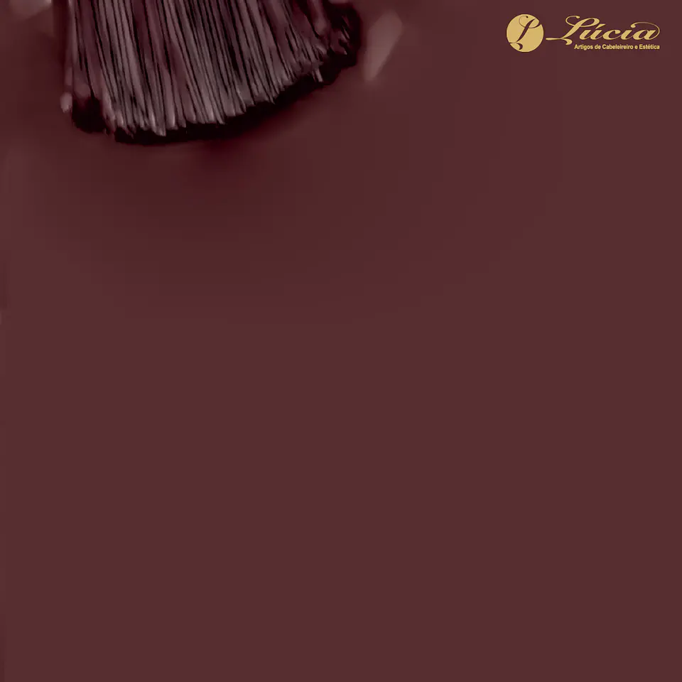 Inocos Verniz Gel - Maria Caracoleta 2