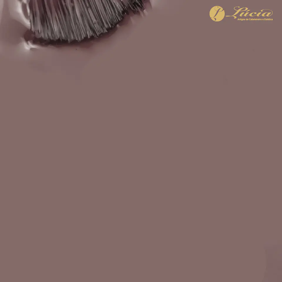 Inocos Verniz Gel - Maria Castanha 2
