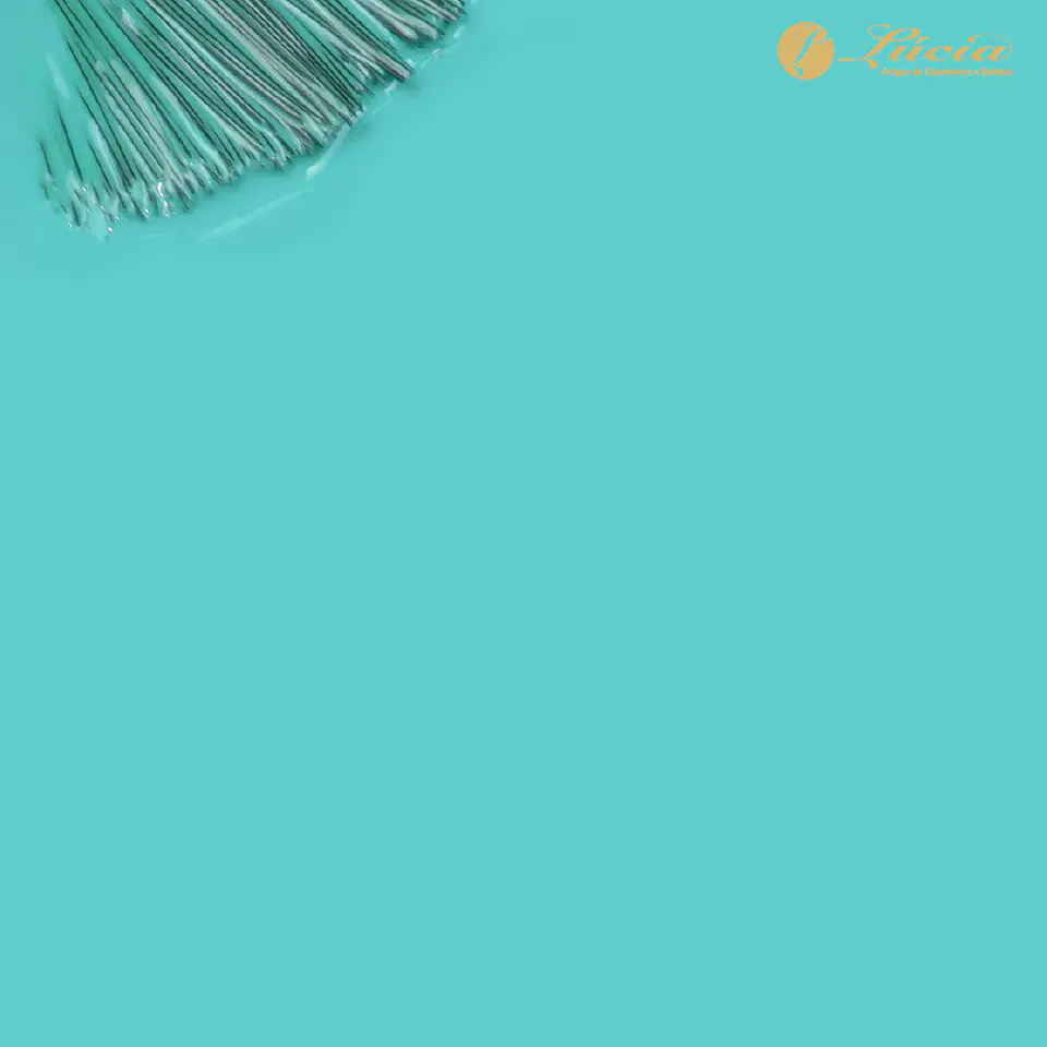 Inocos Verniz Gel - Maria Céu 2