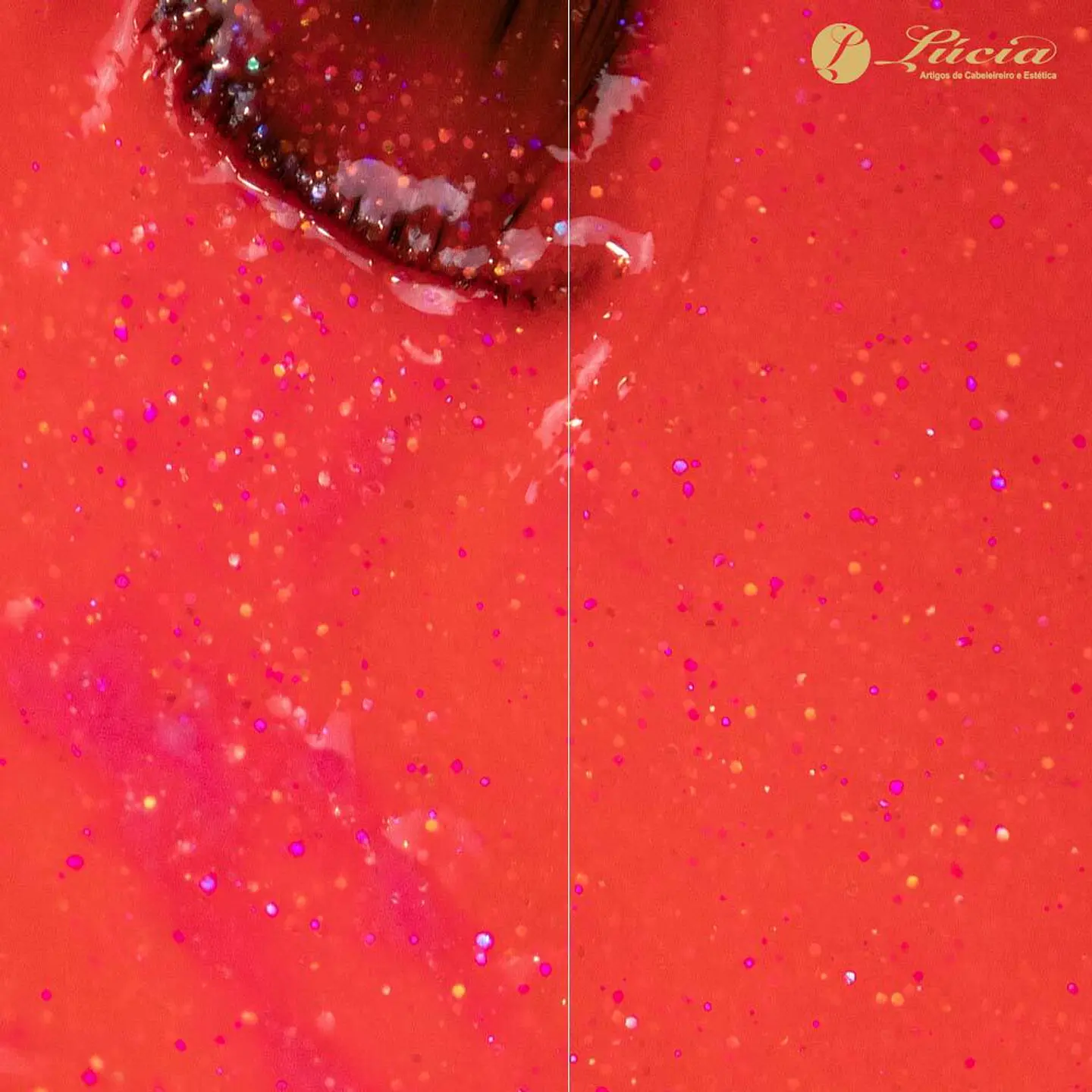 Inocos Verniz Gel - Maria Chuva de Estrelas 3