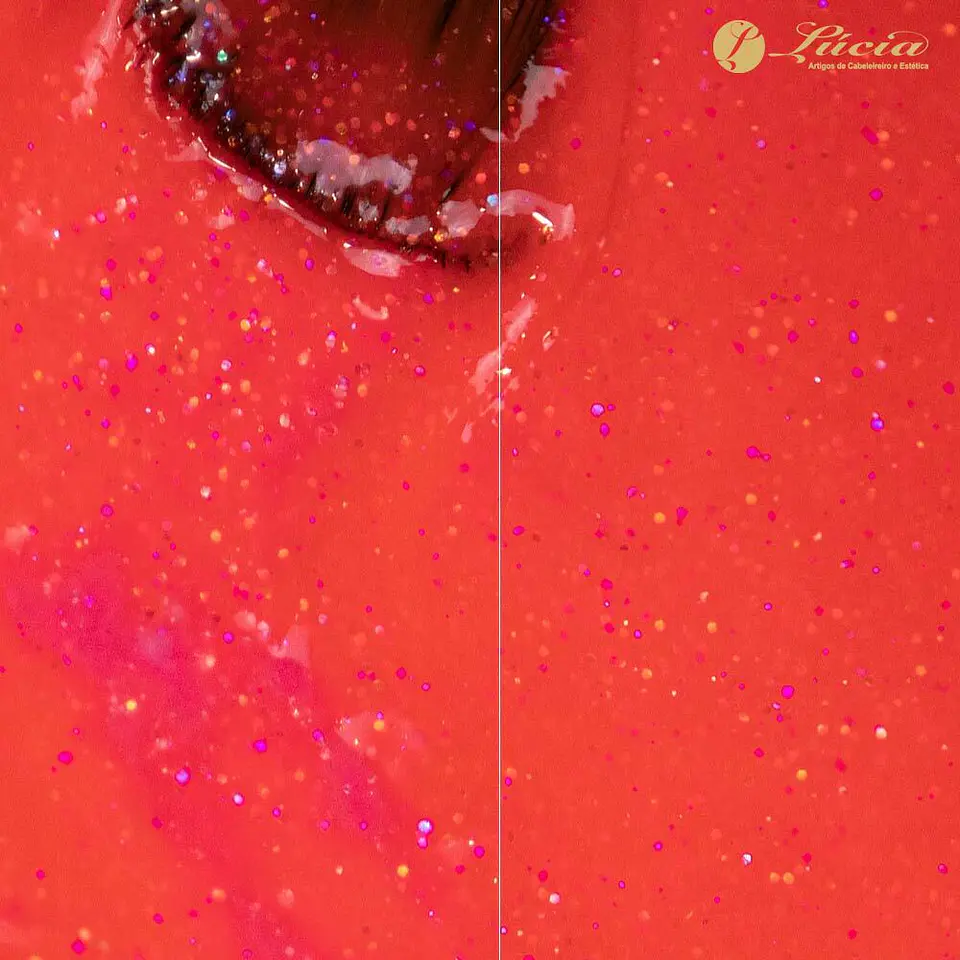 Inocos Verniz Gel - Maria Chuva de Estrelas 3