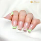 Inocos Verniz Gel - Maria Creme - thumbnail 2