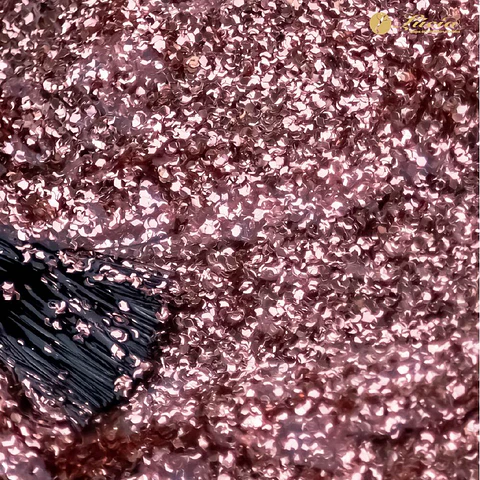 Inocos Verniz Gel - Maria Estrela Rosa Ouro