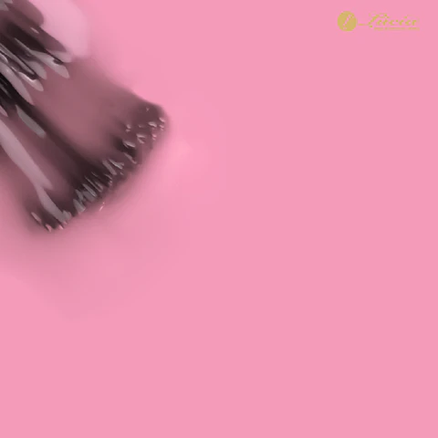 Inocos Verniz Gel - Maria Framboesa