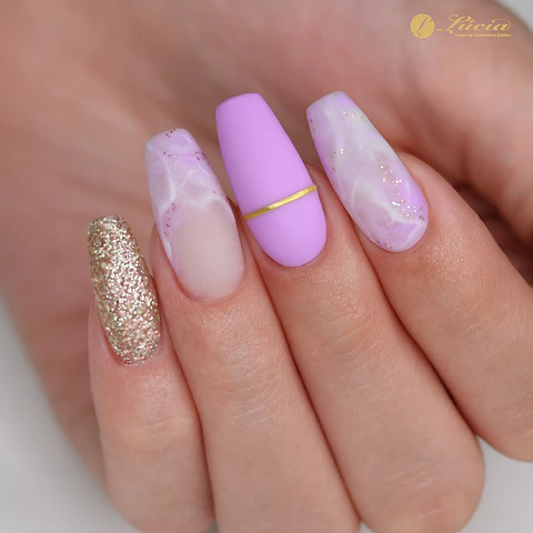 Inocos Verniz Gel - Maria Fuseta