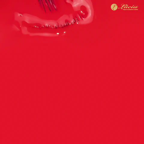 Inocos Verniz Gel - Maria Lisboa