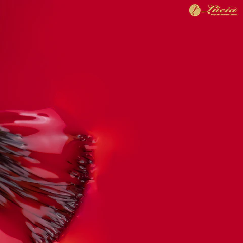 Inocos Verniz Gel - Maria Moledo