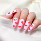 Inocos Verniz Gel - Maria Paris - Thumbnail 2