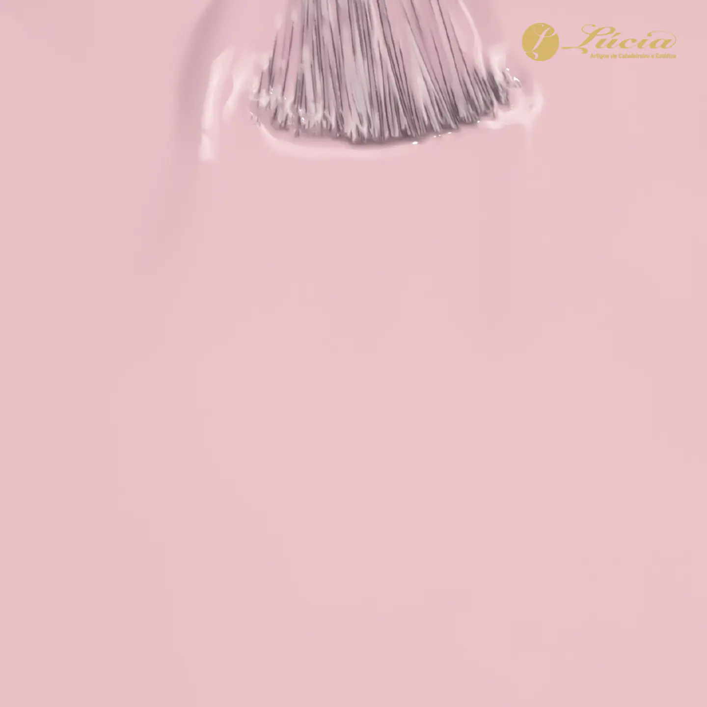 Inocos Verniz Gel - Maria Poetisa 2