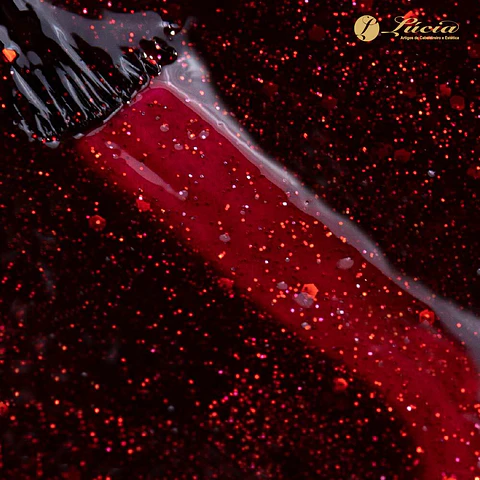 Inocos Verniz Gel - Maria Popina