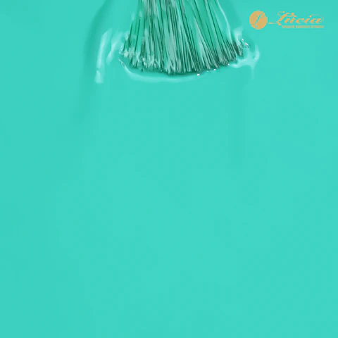 Inocos Verniz Gel - Maria Rabo de Peixe