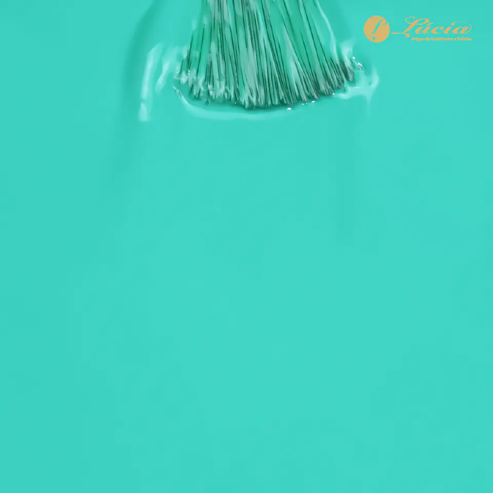 Inocos Verniz Gel - Maria Rabo de Peixe 2
