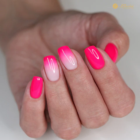 Inocos Verniz Gel - Maria Roda da Sorte