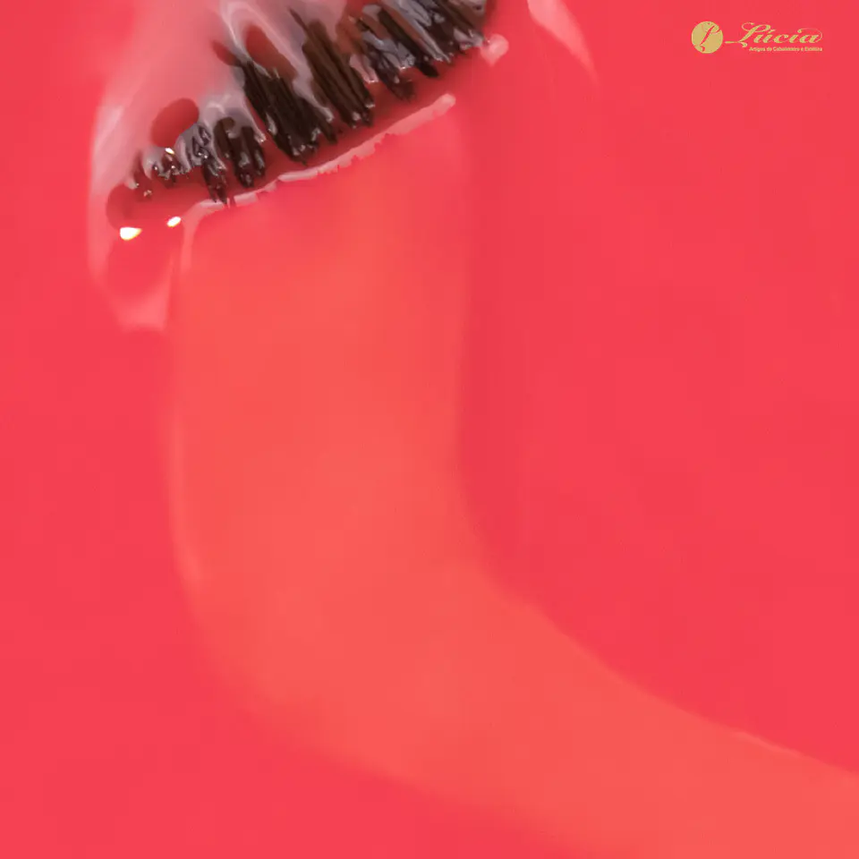 Inocos Verniz Gel - Maria Rosa 2