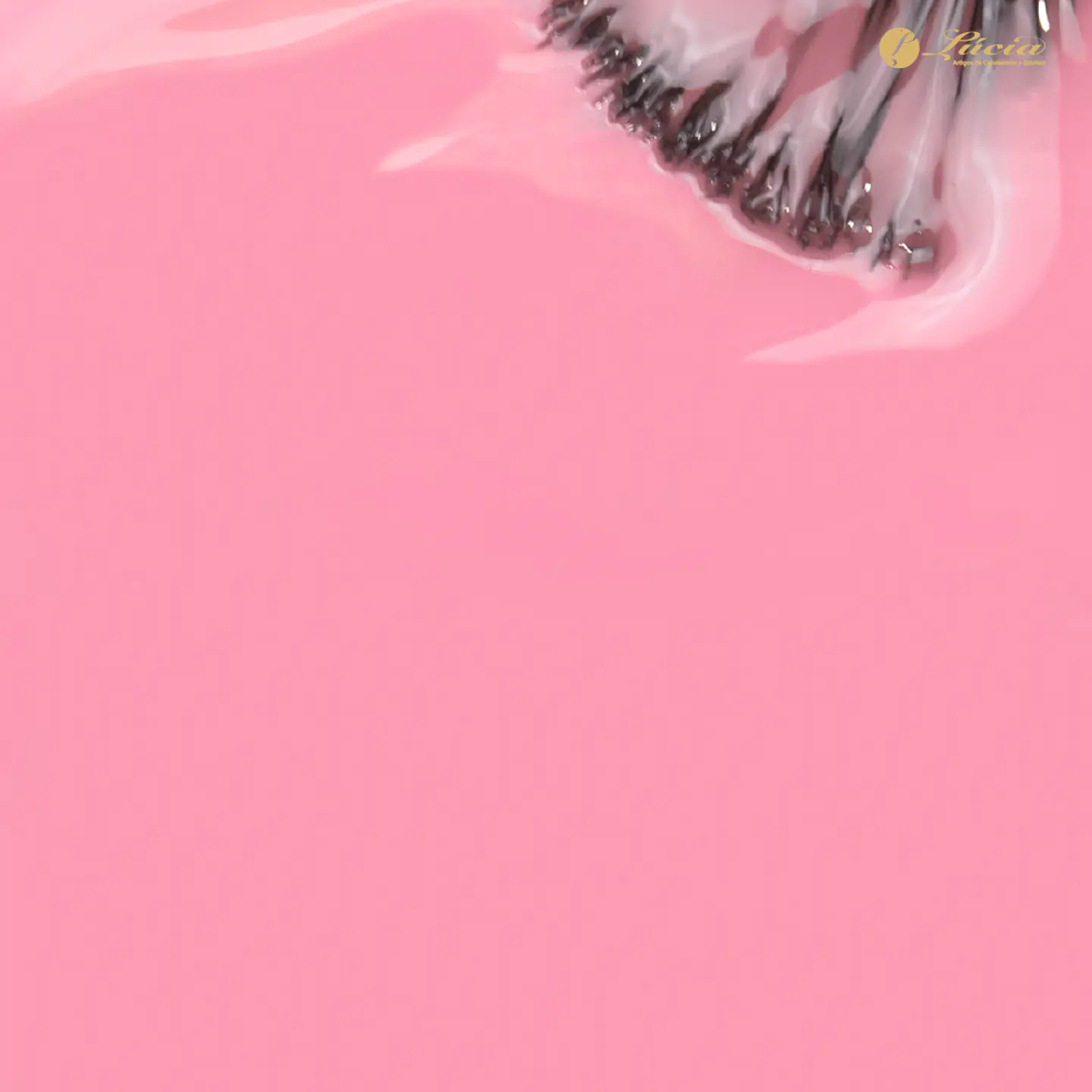 Inocos Verniz Gel - Rosa Elétrica 2