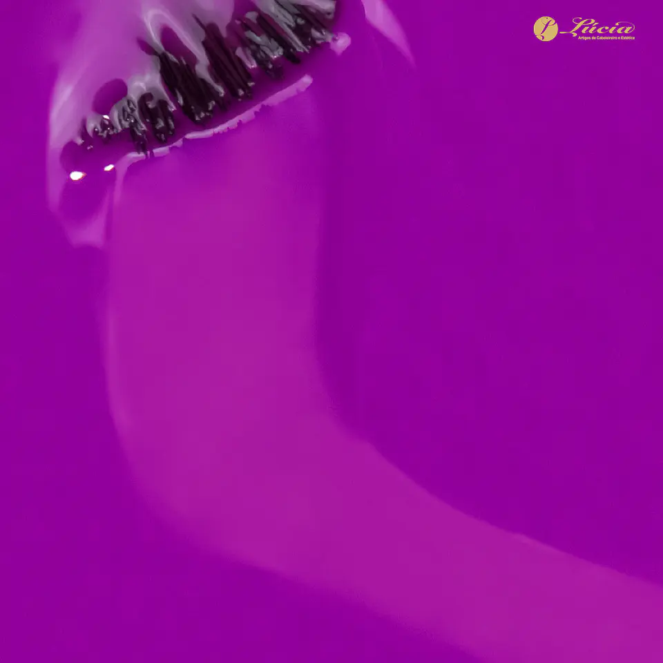 Inocos Verniz Gel - Maria Tóquio 2