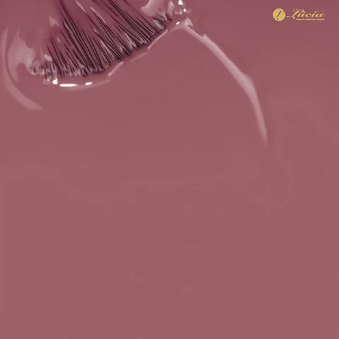 Inocos Verniz Gel - Maria Trapezista