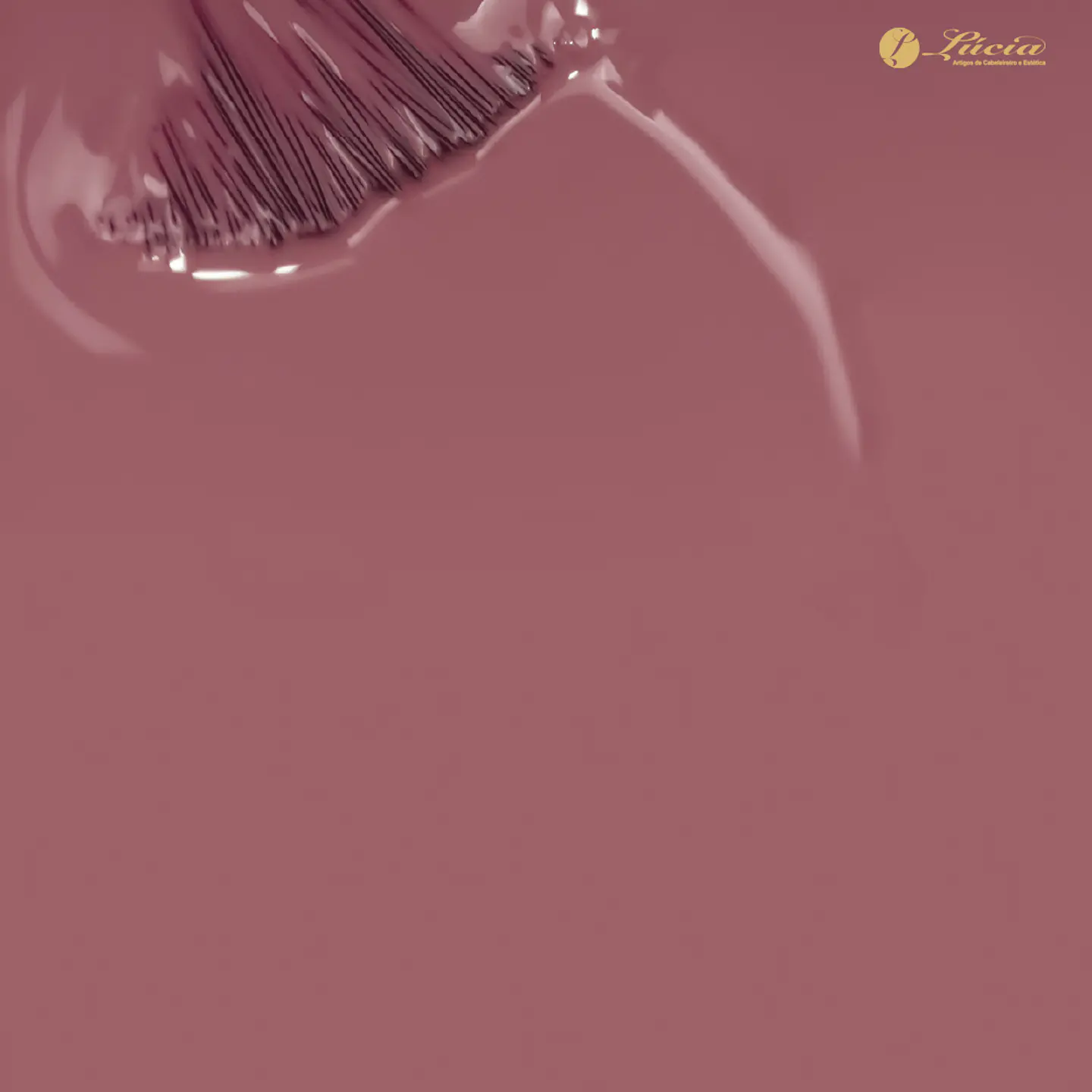 Inocos Verniz Gel - Maria Trapezista 2