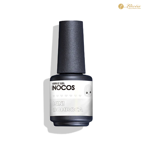 Inocos Verniz Gel - Mini Bomboca