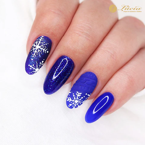 Inocos Verniz Gel - Lago