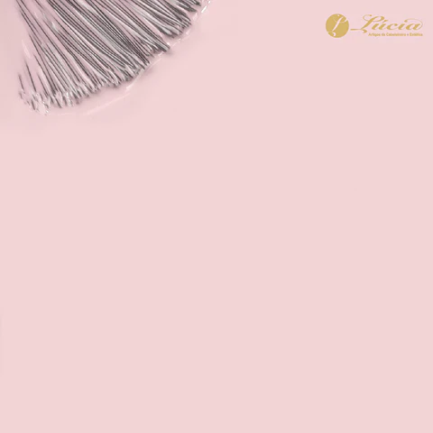 Inocos Verniz Gel - Oliveirinha