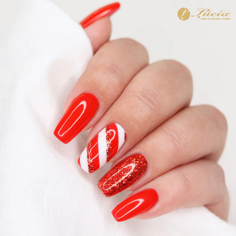 Inocos Verniz Gel - Quebra