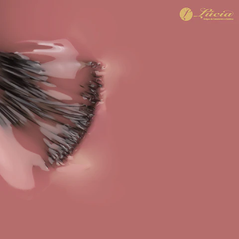 Inocos Verniz Gel - Perfume Patchouly