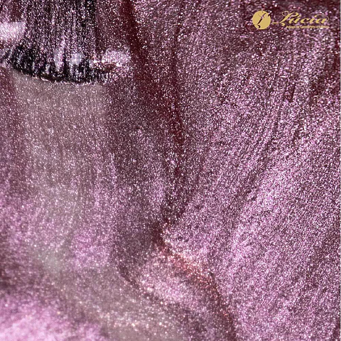 Inocos Verniz Gel - Rosa Perlim Pim Pim