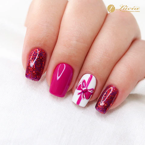 Inocos Verniz Gel - Romeu