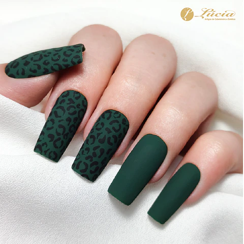 Inocos Verniz Gel - Sábado, Maria Pirosa