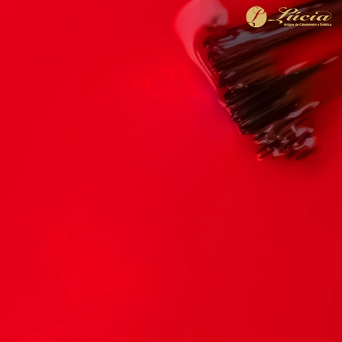 Inocos Verniz Gel - Super Mãe Maria