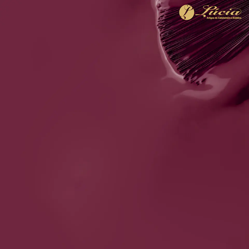 Inocos Verniz Gel - Terracota 2