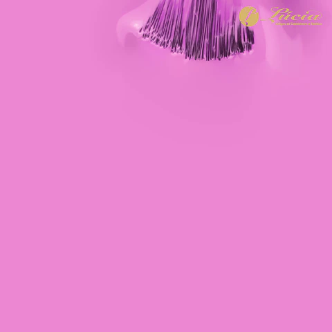 Inocos Verniz Gel - Tia Anica