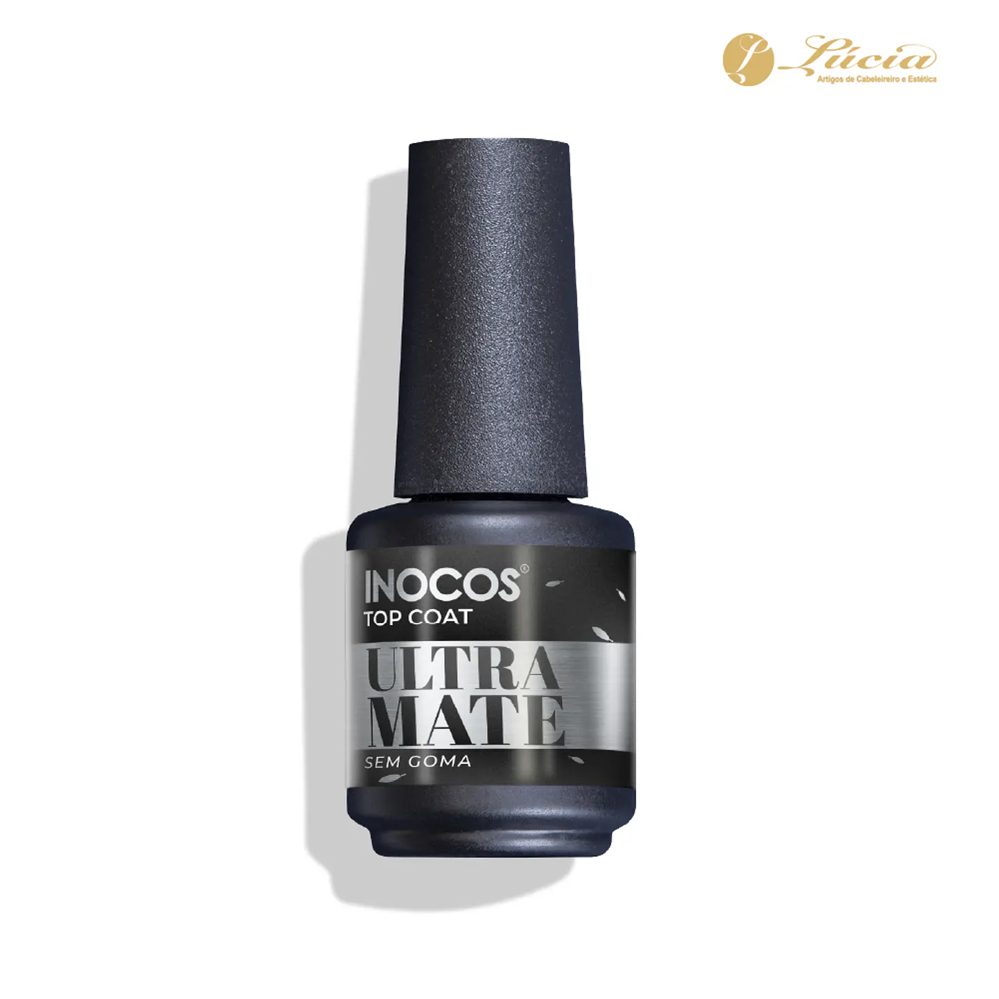 Inocos Top Coat Ultra Mate 1