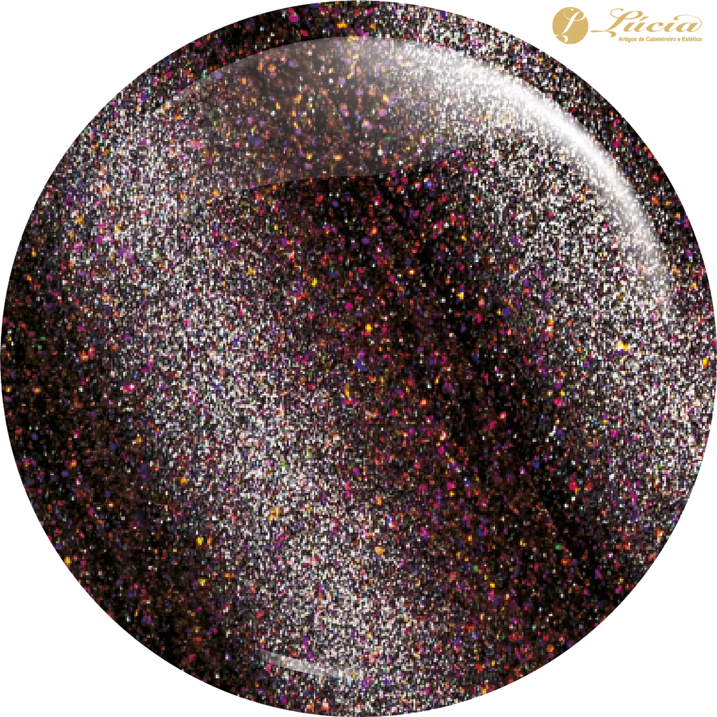 Victoria Vynn Gel Polish 354 Cat Eye 2