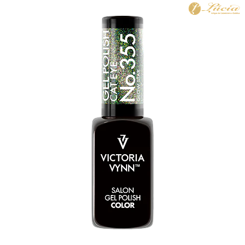 Victoria Vynn Gel Polish 355 Cat Eye
