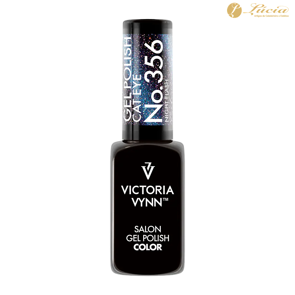 Victoria Vynn Gel Polish 356 Cat Eye 1