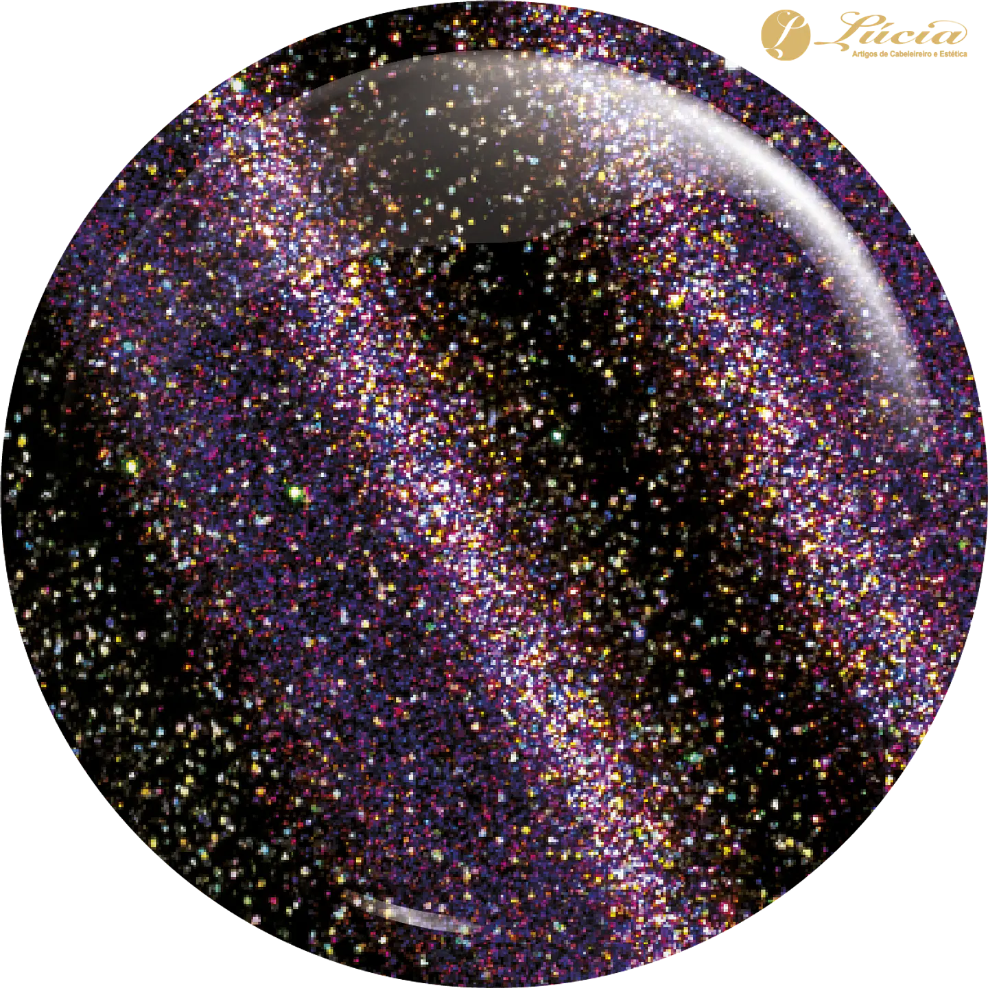 Victoria Vynn Gel Polish 357 Cat Eye 2