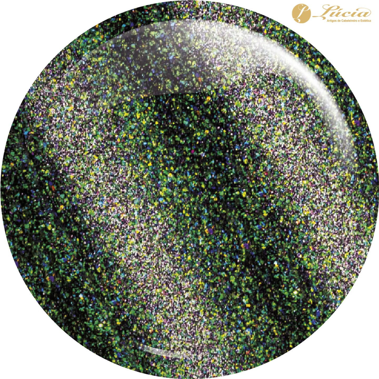 Victoria Vynn Coleção Cateye - 4 cores  7