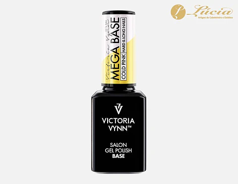 Victoria Vynn Mega Base Cold Pink 15ml
