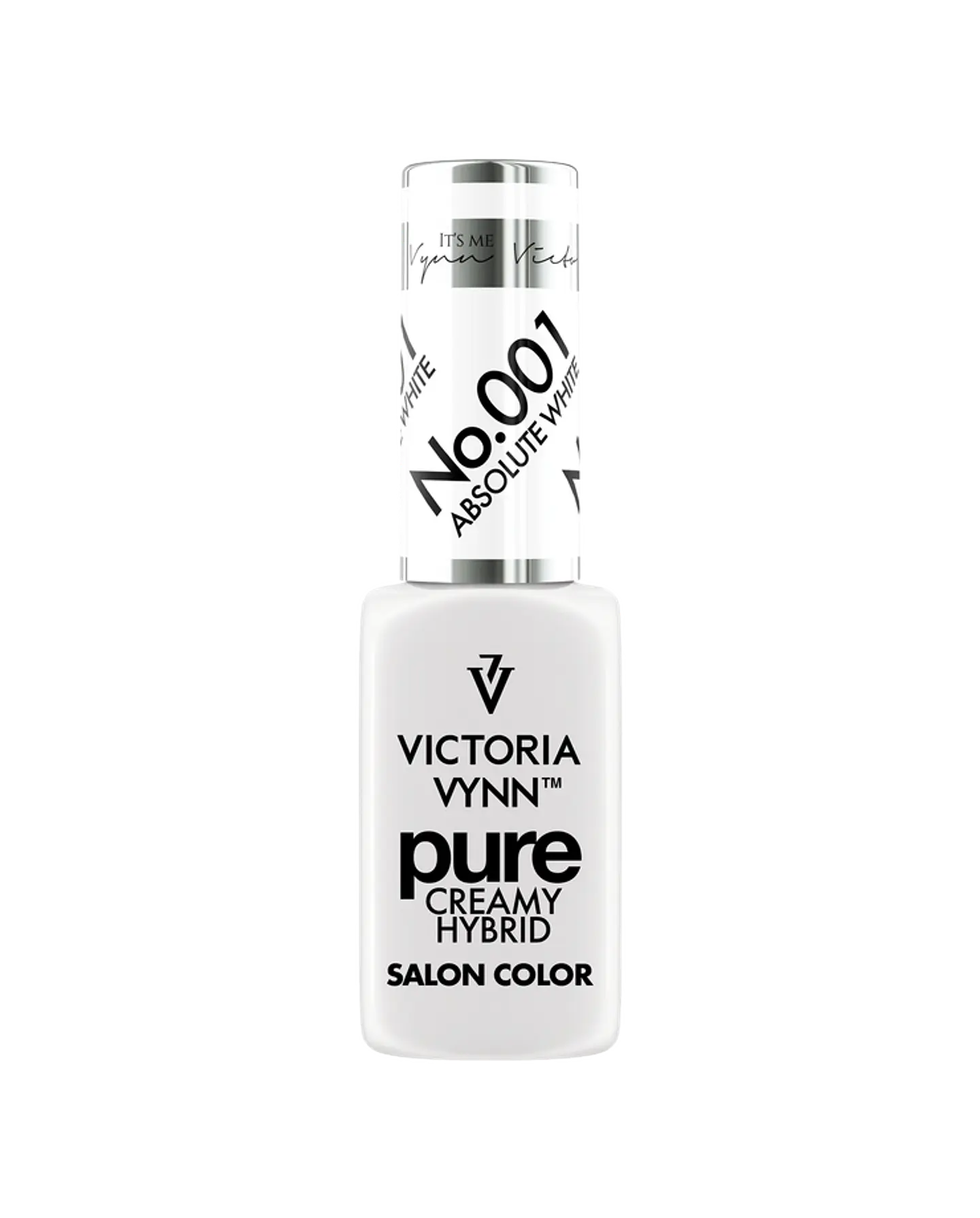 Victoria Vynn Pure 001 branco puro 1